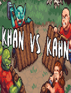 Khan vs Kahn