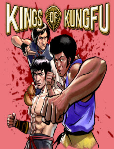 Kings of Kung Fu