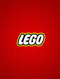 The LEGO