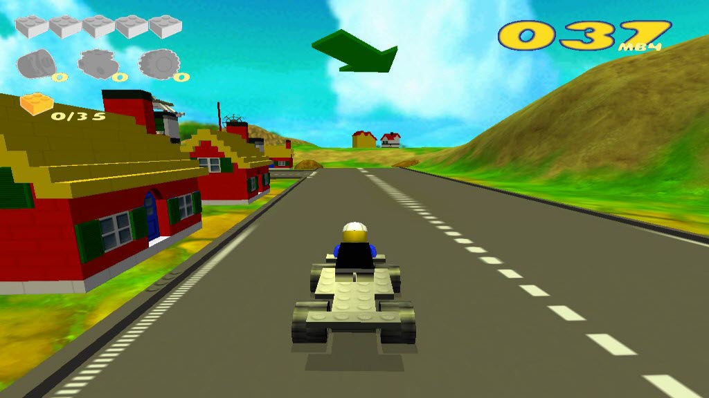 LEGO: Racers 2