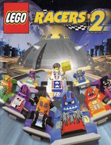 LEGO: Racers 2