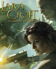 Lara Croft and the Guardian of Light