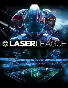 Laser League