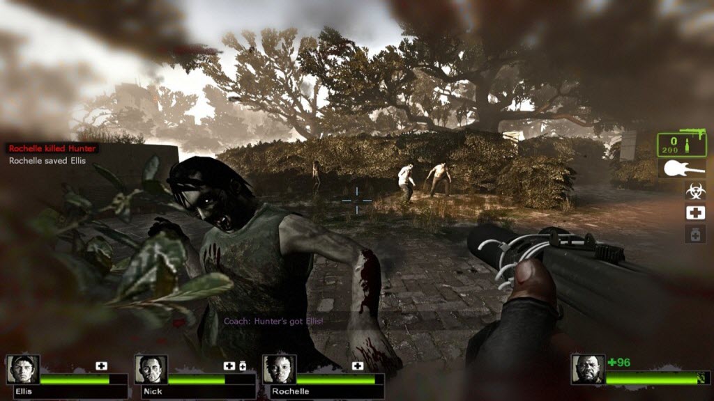 left for dead download apk