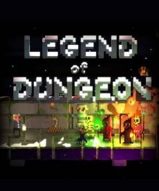 Legend of Dungeon