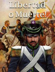 Libertad o Muerte