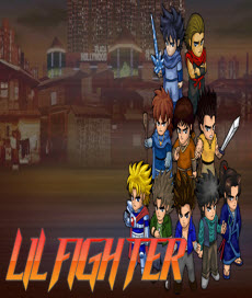 Little Fighter 2