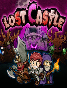 Lost Castle