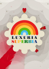 Luxuria Superbia