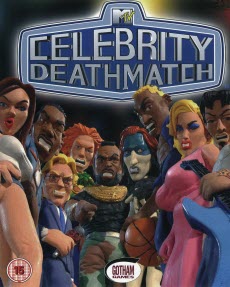 MTV Celebrity Deathmatch