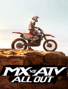 MX vs ATV All Out