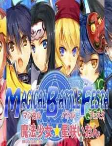 Magical Battle Festa