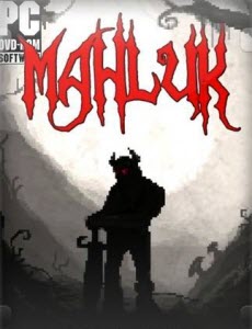 Mahluk: Dark demon