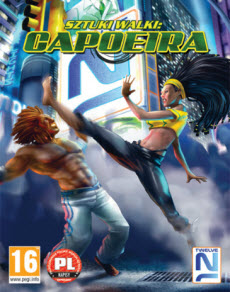 Martial Arts: Capoeira