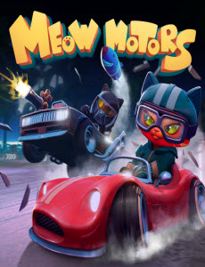 Meow Motors