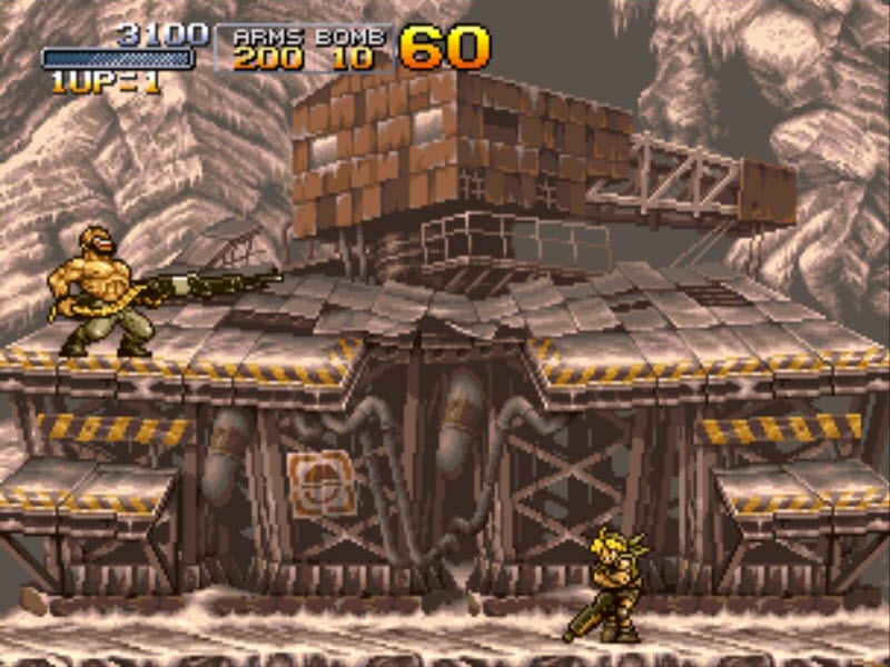 Metal Slug