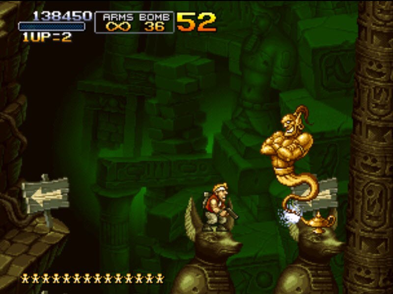 Metal Slug