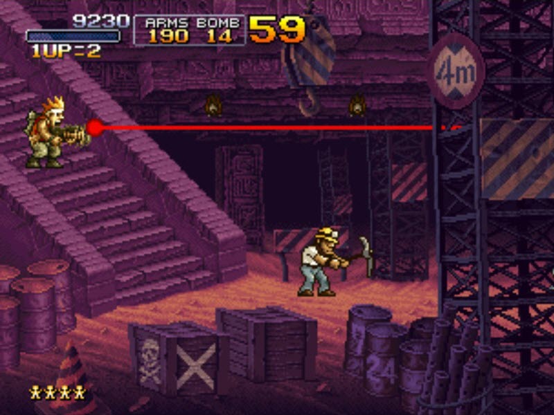 Metal Slug