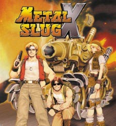 Metal Slug