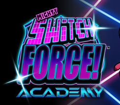 Mighty Switch Force! Academy