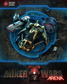 Miner Wars Arena