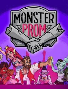 Monster Prom