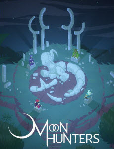 Moon Hunters