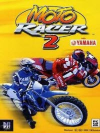 Moto Racer 2