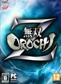 Musou Orochi Z