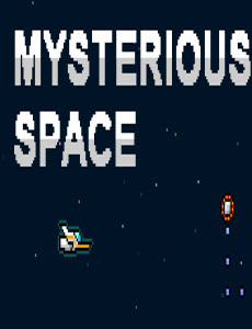 Mysterious Space