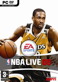 NBA Live 03 - 08