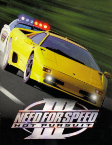 Need For Speed 3 - Hot Pursuit