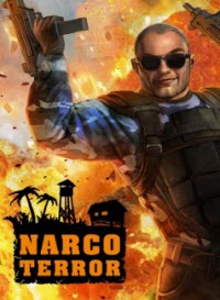 Narco Terror