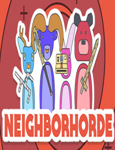 Neighborhorde