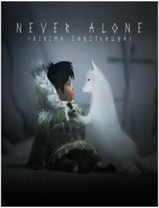 Never Alone