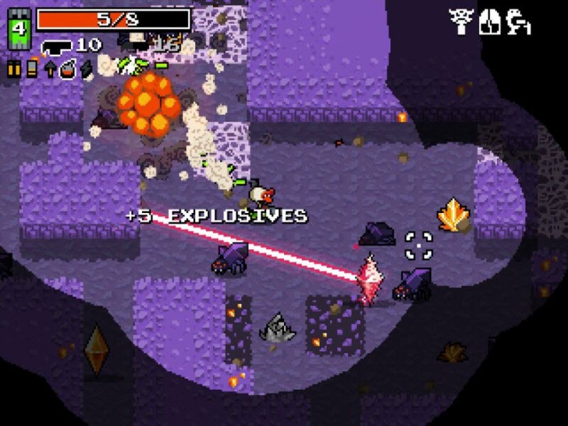 Nuclear Throne