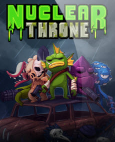 Nuclear Throne