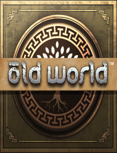 Old World