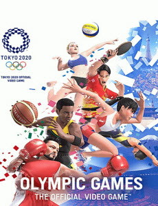 Olympic Games Tokyo 2020