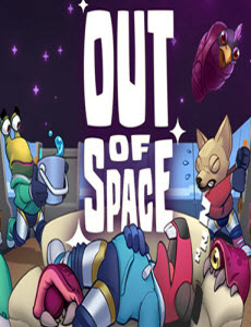 Out of Space