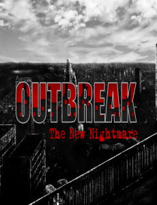 Серия Outbreak