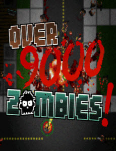 Over 9000 Zombies