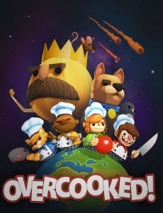 Overcooked