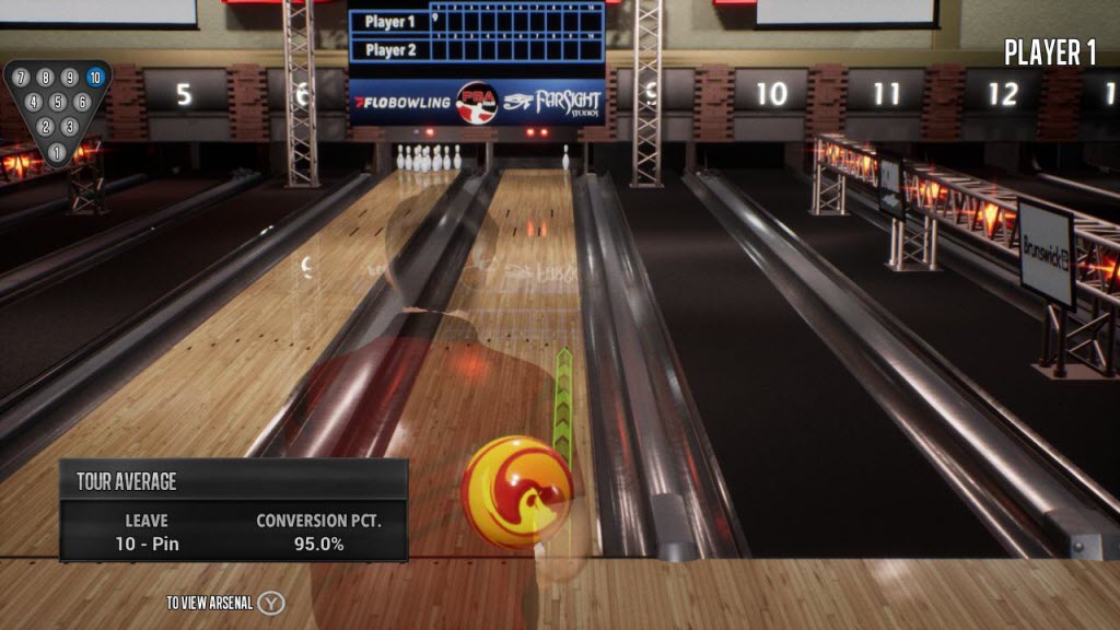 PBA Pro Bowling