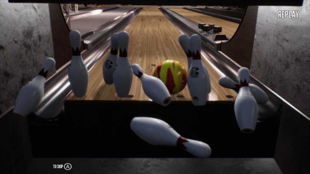 PBA Pro Bowling