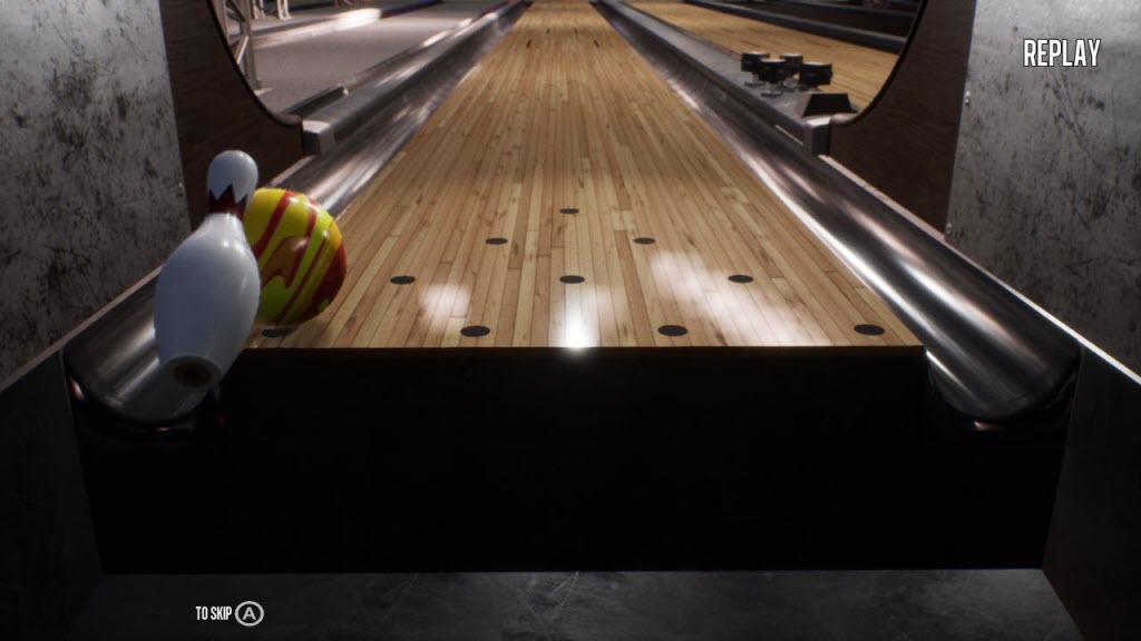 PBA Pro Bowling