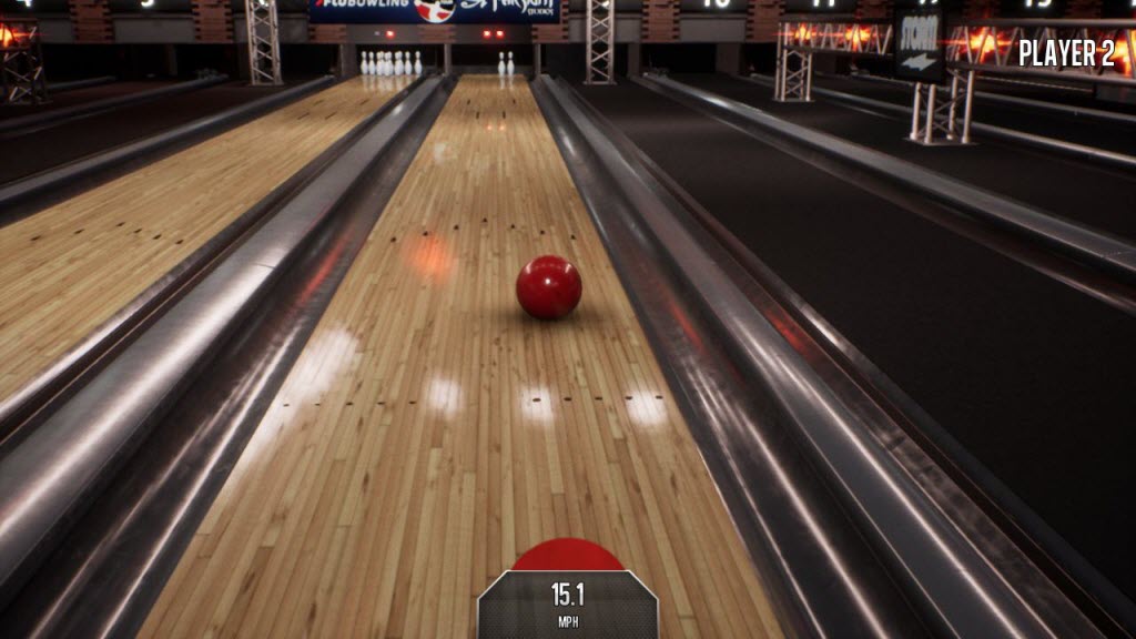 PBA Pro Bowling