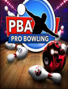 PBA Pro Bowling