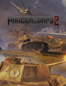 Panzer Corps 2