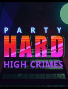 Party hard солянка 1 2 как пройти